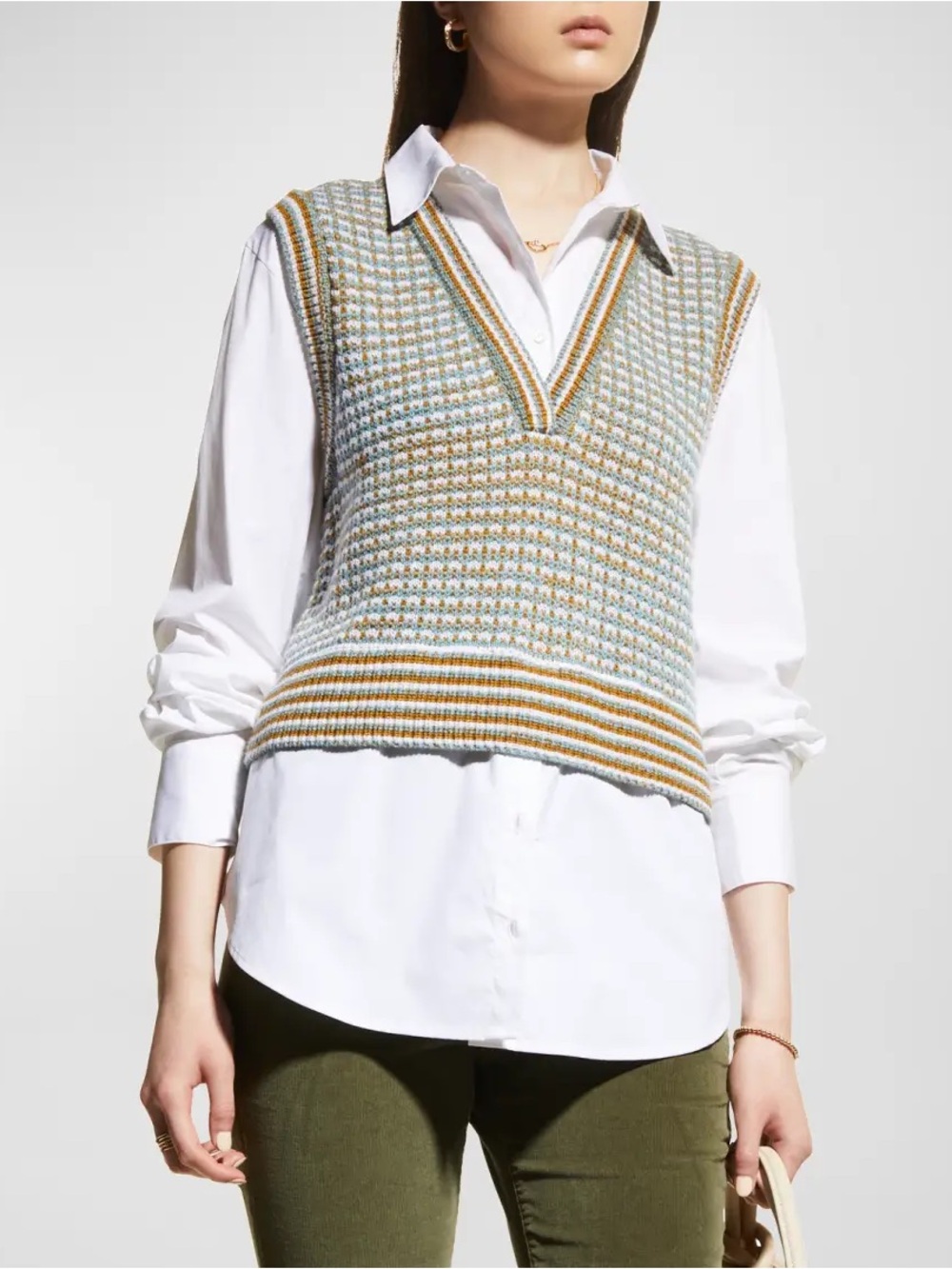 Veronica Beard sweater
